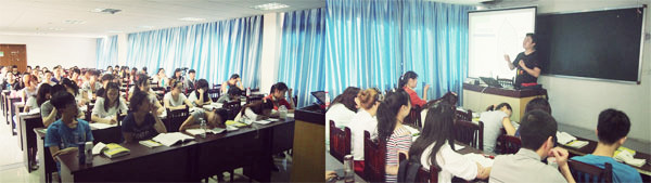 成都营养师培训春季班