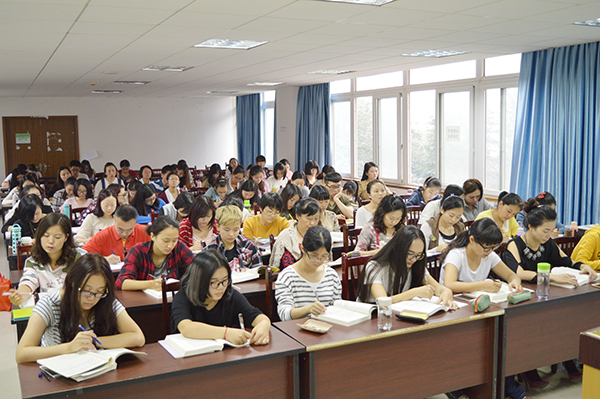 成都营养师培训课程内容