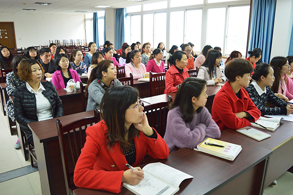 四川大学育婴师培训